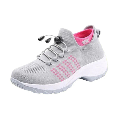 Bequeme Laufschuhe