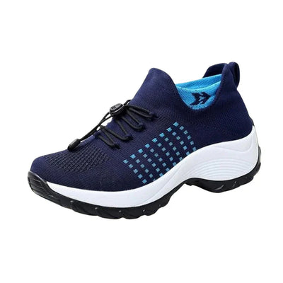 Bequeme Laufschuhe