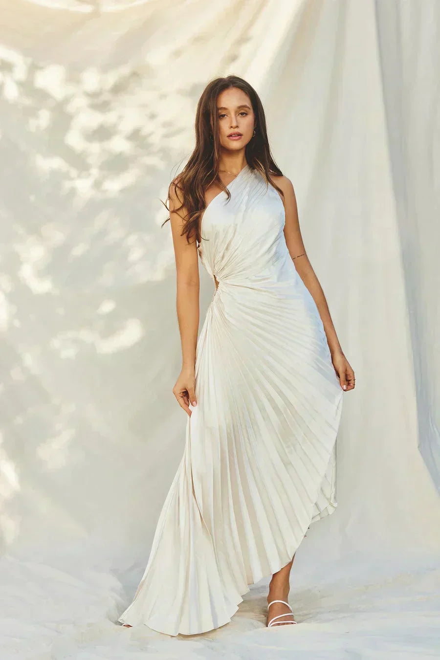 Sylviana - Elegantes Kleid