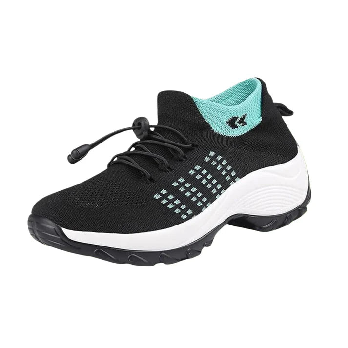 Bequeme Laufschuhe