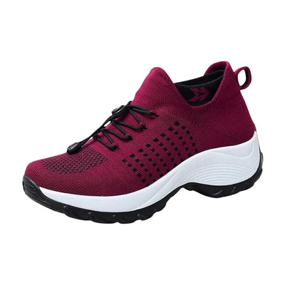 Bequeme Laufschuhe