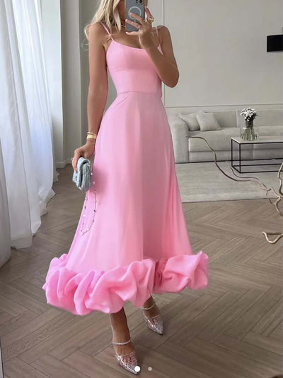 Marceline | Elegantes Bustierkleid