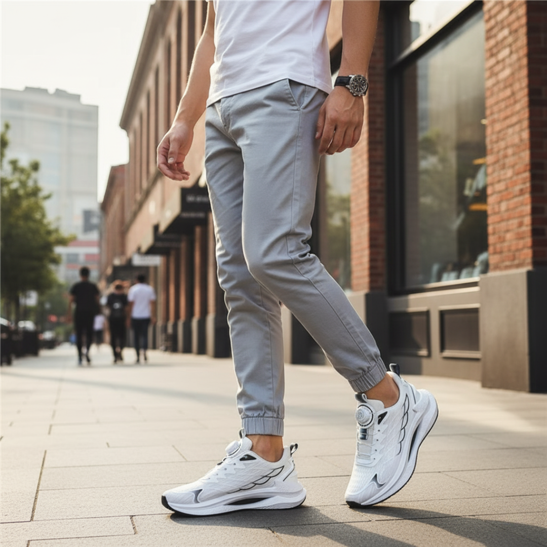 Robin | Ultrabounce-Laufschuhe