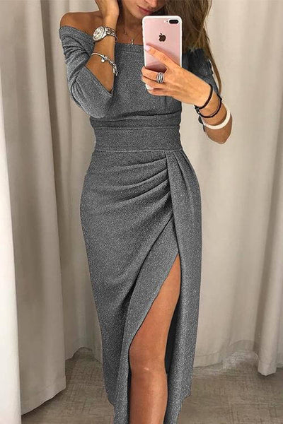 Liliana | Bezauberndes Abendkleid