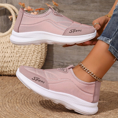 Weiche Sneakers für Damen 
