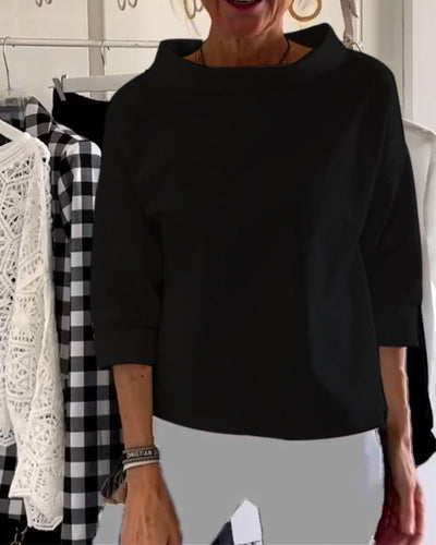 Arianne | Timeless Grace Bluse