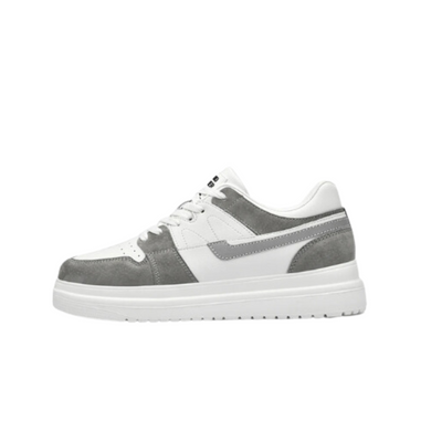 Maximilian | Sneaker +6CM +8CM