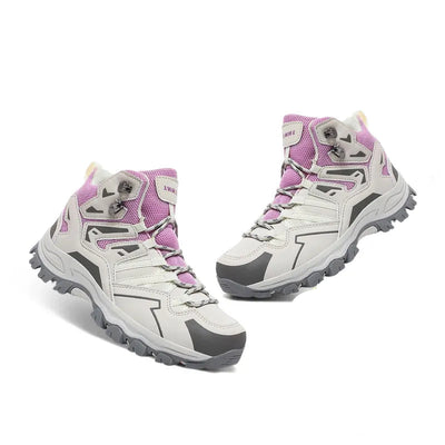 RandoTrail - Orthopedic Comfort Hiking Shoes