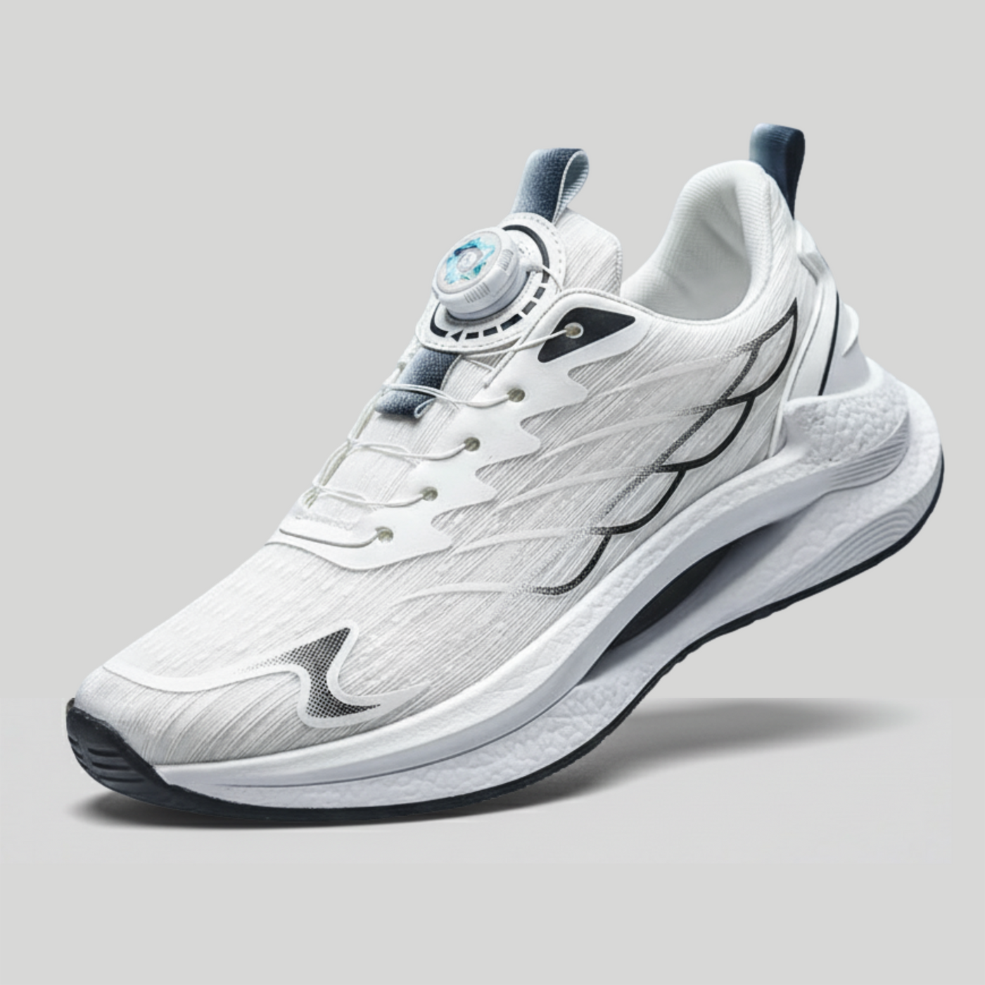 Robin | Ultrabounce-Laufschuhe