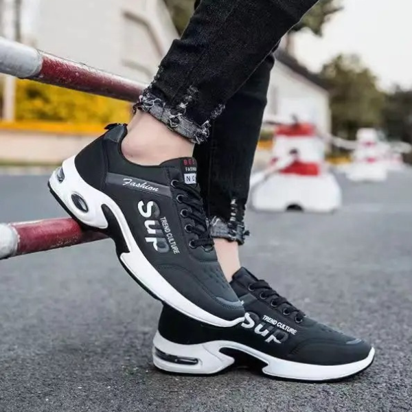 STRIDEAIR - HERRENSCHUHE