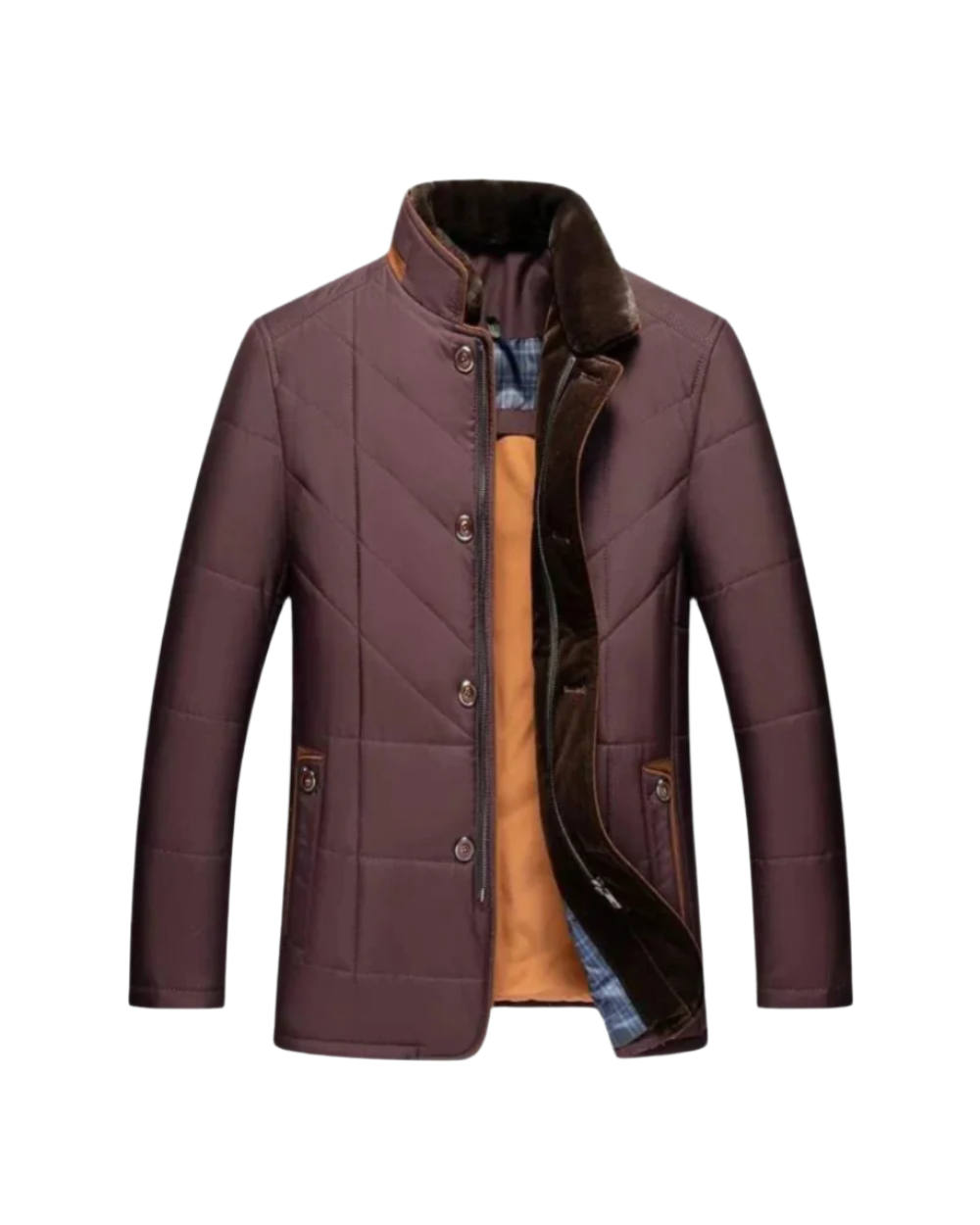 Leonardo Business Herrenjacke