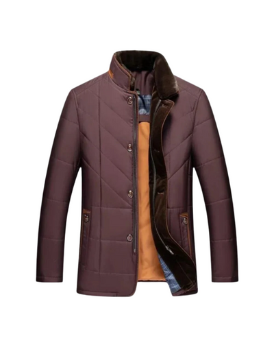 Leonardo Business Herrenjacke