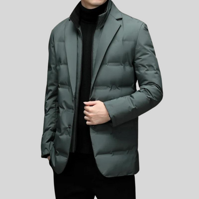 Essentielle Daunenjacke von Marco Bianchi
