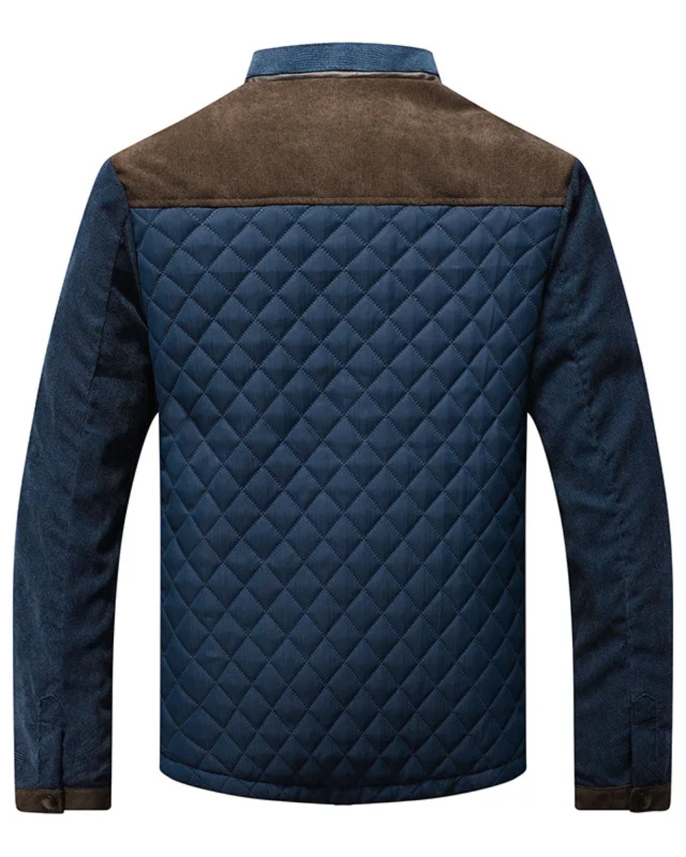 VJORA | LUXURIOUS MENS JACKET