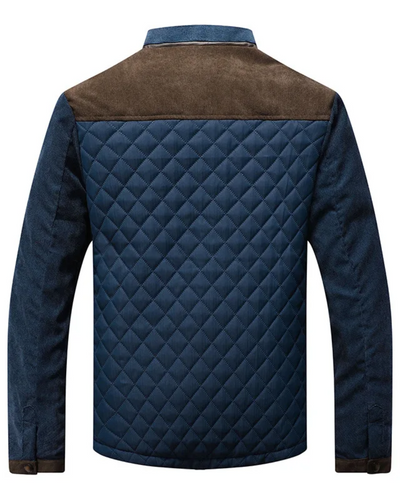 VJORA | LUXURIOUS MENS JACKET