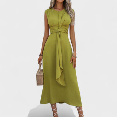 Damen Kleid GraceFlow