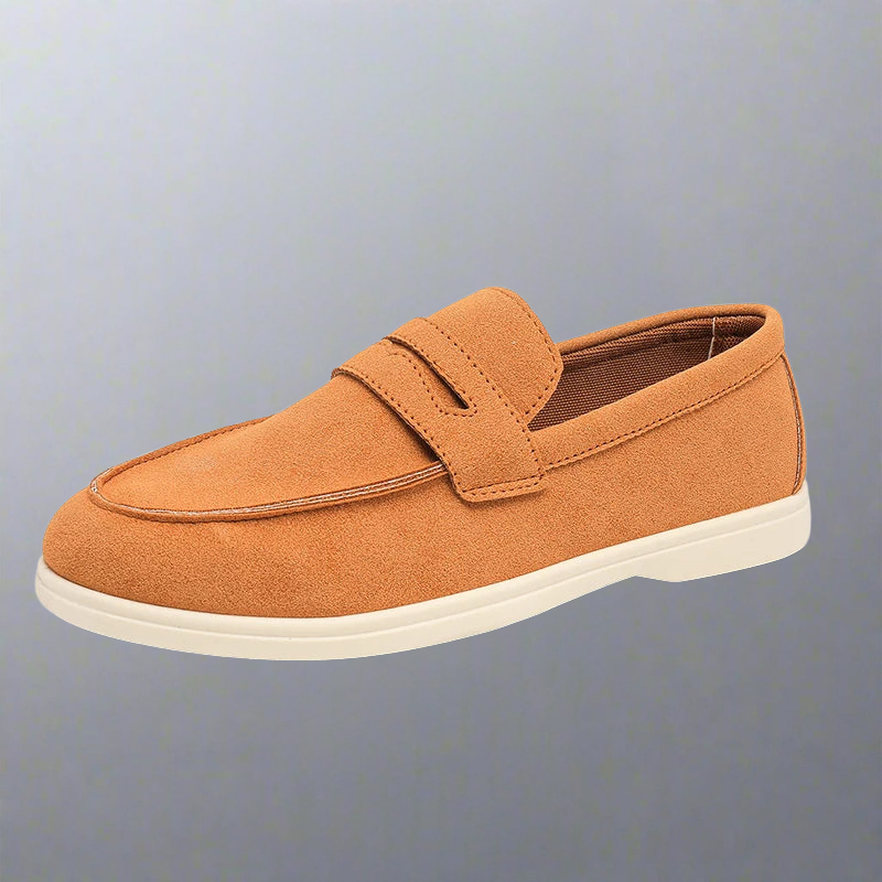 Moderne Loafer mit Stil