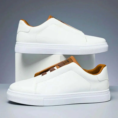 UrbanEase Slip-On Sneaker