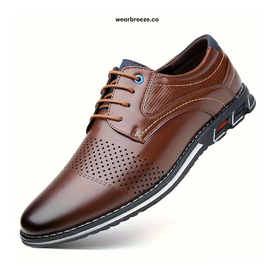 Aeron | Ultra Comfortable Shoes