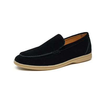 David | Casual Suede Loafer