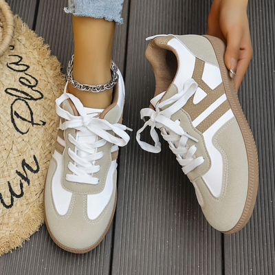Yvonne | Orthopädische bequeme Sneakers