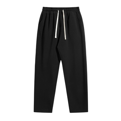 Men’s Fleece-Lined Relaxed Sweatpants
