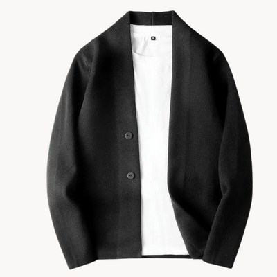 Bjorn - Maßgeschneiderte Jacke