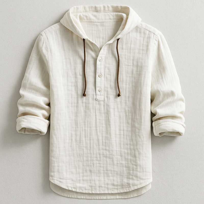 Maximo | Luxus Hoodie Shirt