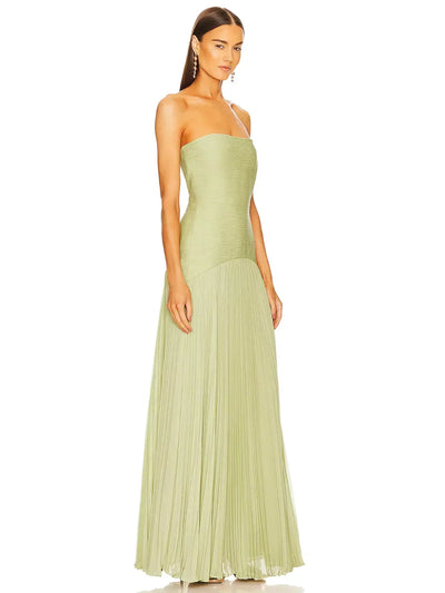Rita – Maxikleid im unvergesslichen Stil