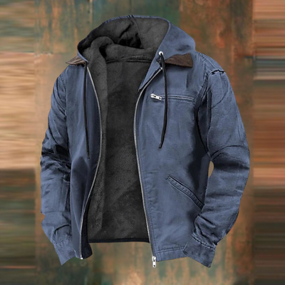 Georg – Elegante Herbstjacke