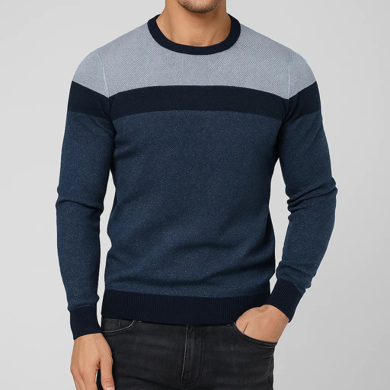 Mason Premium-Pullover