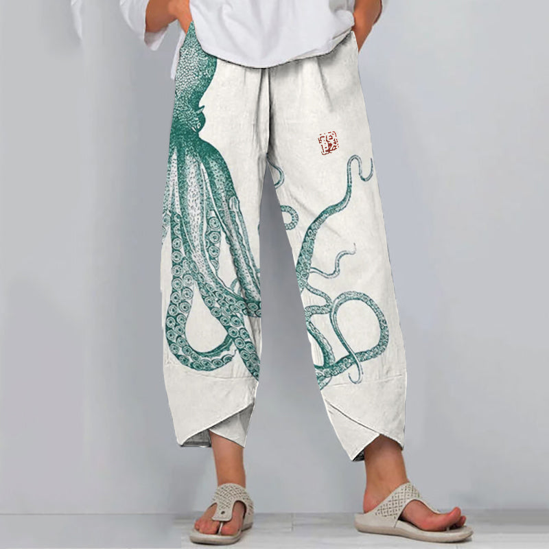 Amelia | Deep Sea Grace Hose