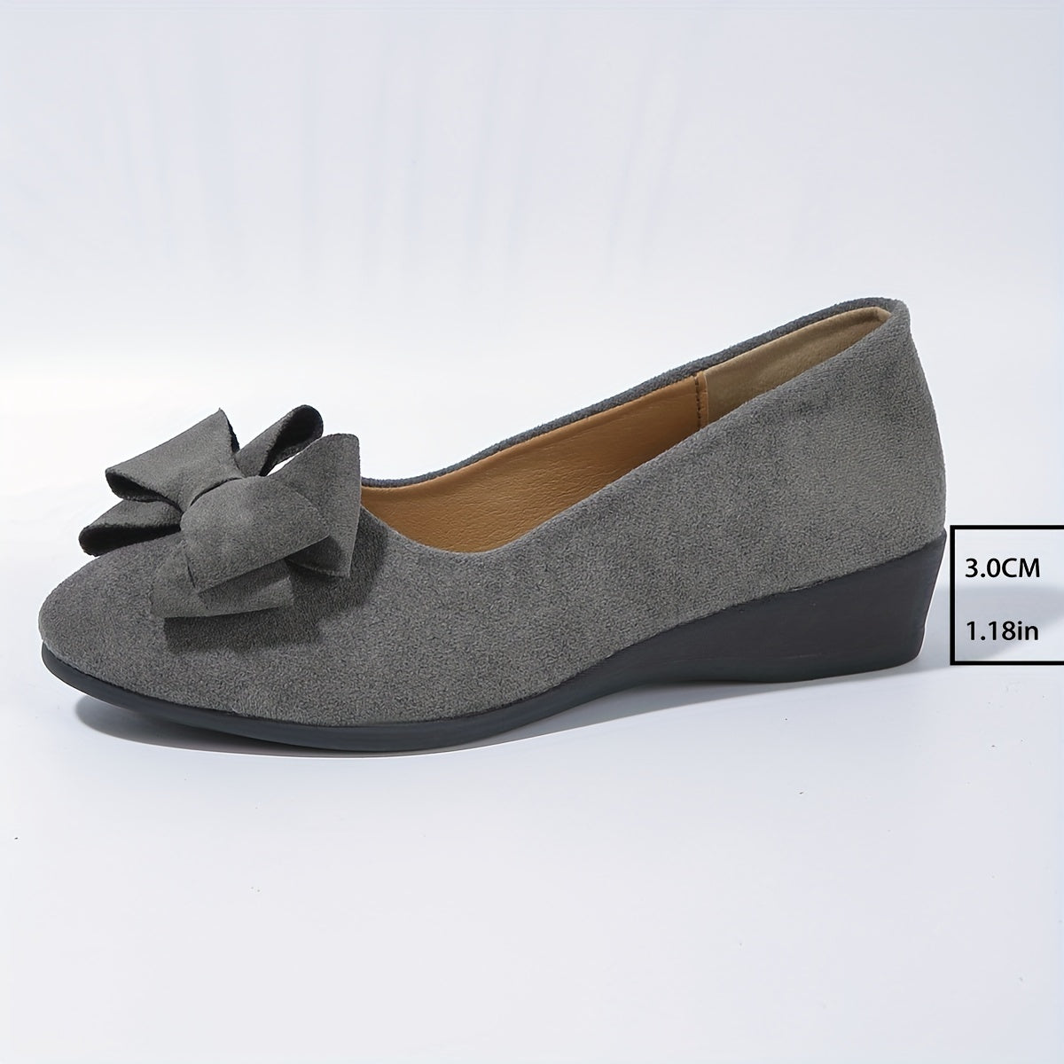 Carmela | Loafer mit Schleife