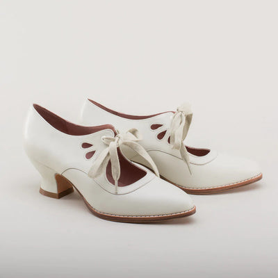 Nele | Stylische Komfort-Pumps