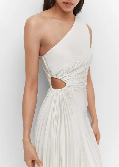 Sylviana - Elegantes Kleid