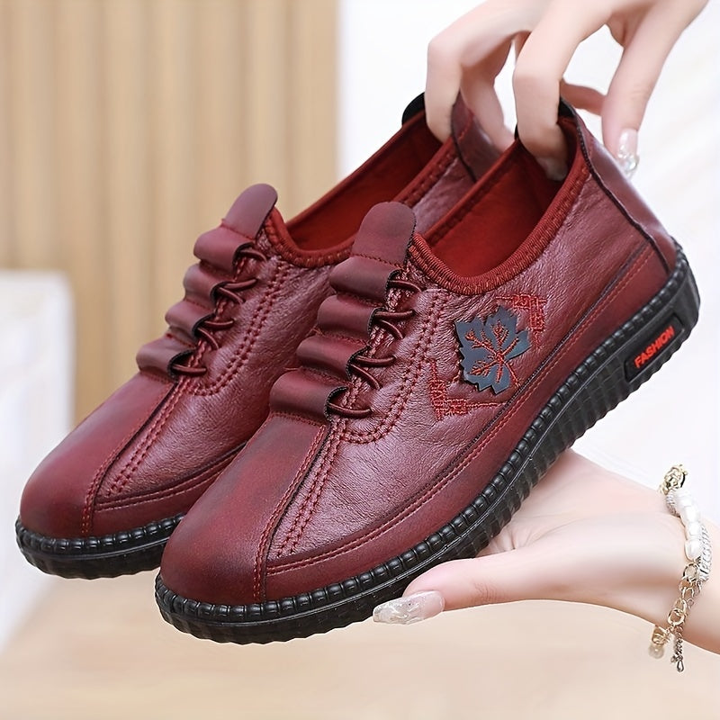 Bequemer Slipper für Damen 