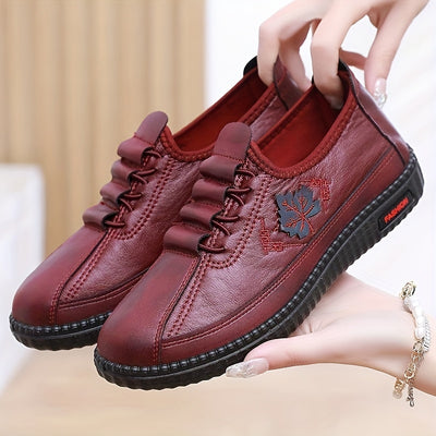 Bequemer Slipper für Damen 