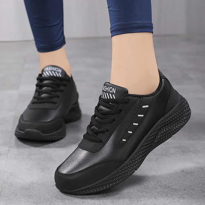 Women's Orthopedic Sneakers with a Soft sole