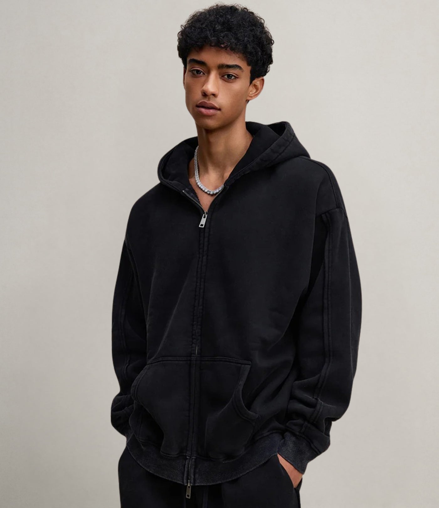 NOVA | Shiesty Hoodie Unisex (für Damen und Herren)