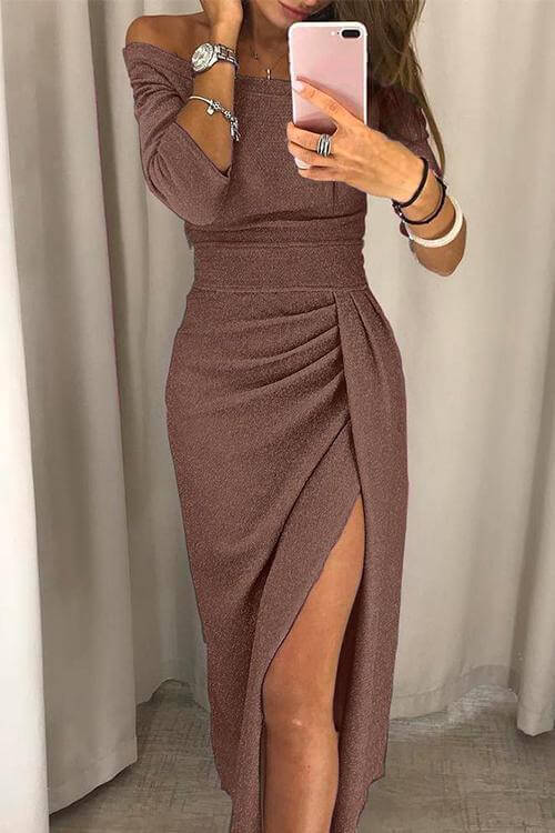 Liliana | Bezauberndes Abendkleid
