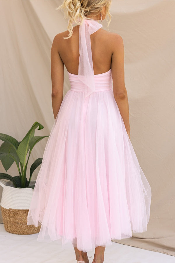 Erika | Atemberaubendes Ballkleid im Slim Fit