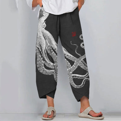 Jenny | Inkwave Tentakelhose