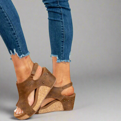 Vreni | Orthopädische Sandalen