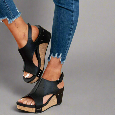 Vreni | Orthopädische Sandalen