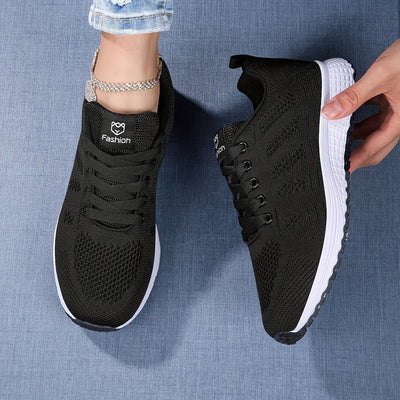 Irina | Atmungsaktive Aktivschuhe