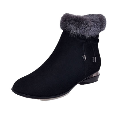 Sarah | Winterstiefel