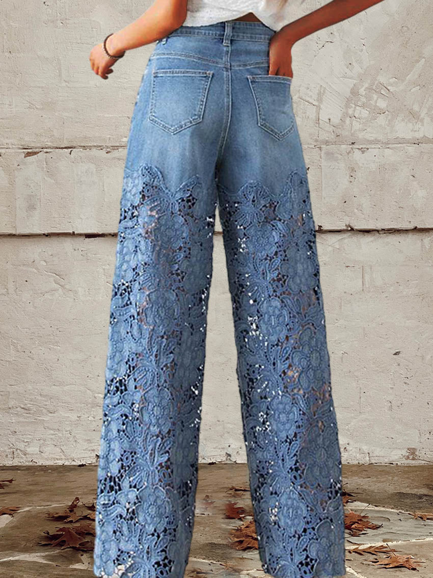 Damenjeans