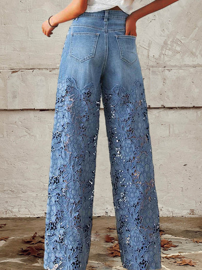 Damenjeans