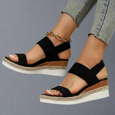 Drunhilda | Hochwertige orthopädische Sandalen