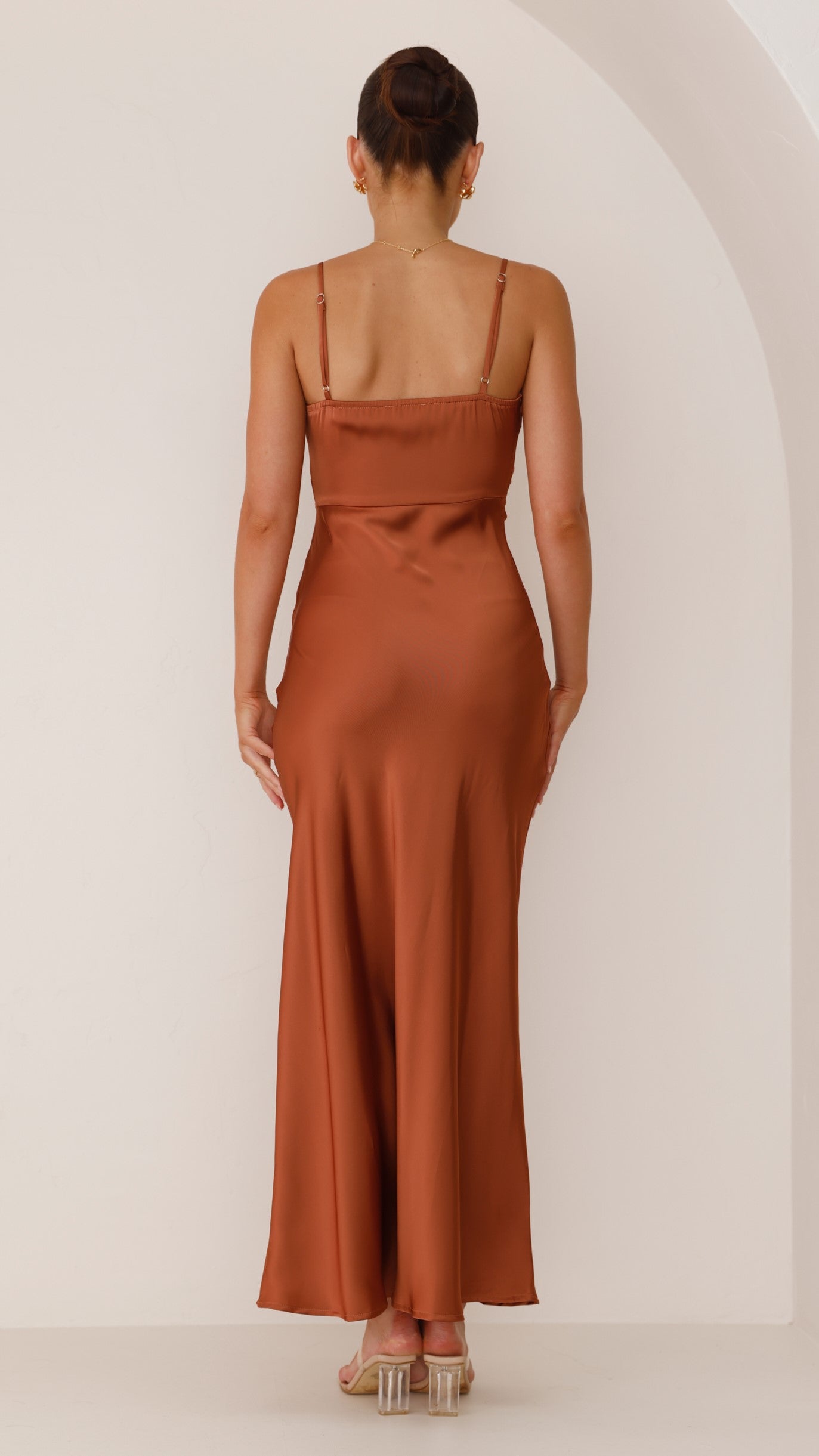 Ilana - Elegantes Kleid